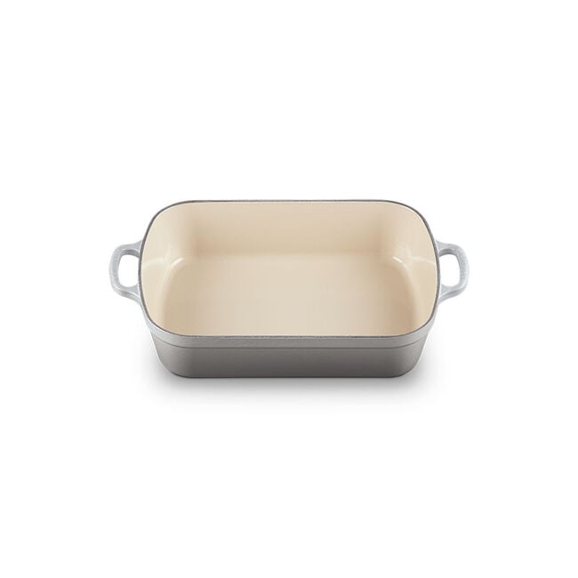 Signature Rectangular RoasterFrench Grey