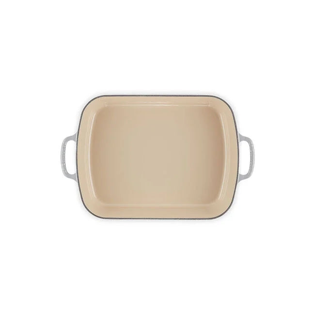 Signature Rectangular RoasterFrench Grey