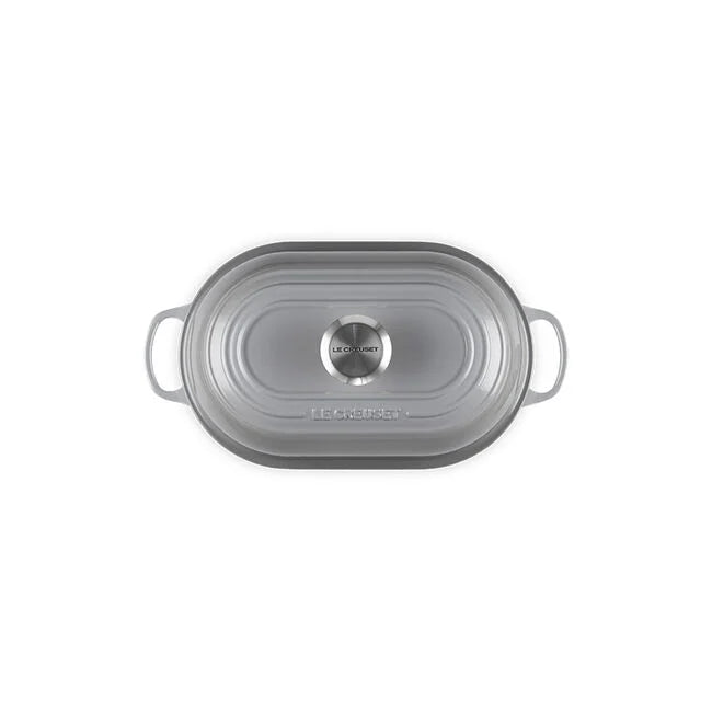 Signature Oval Bread OvenFrench Grey