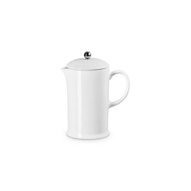 French PressWhite