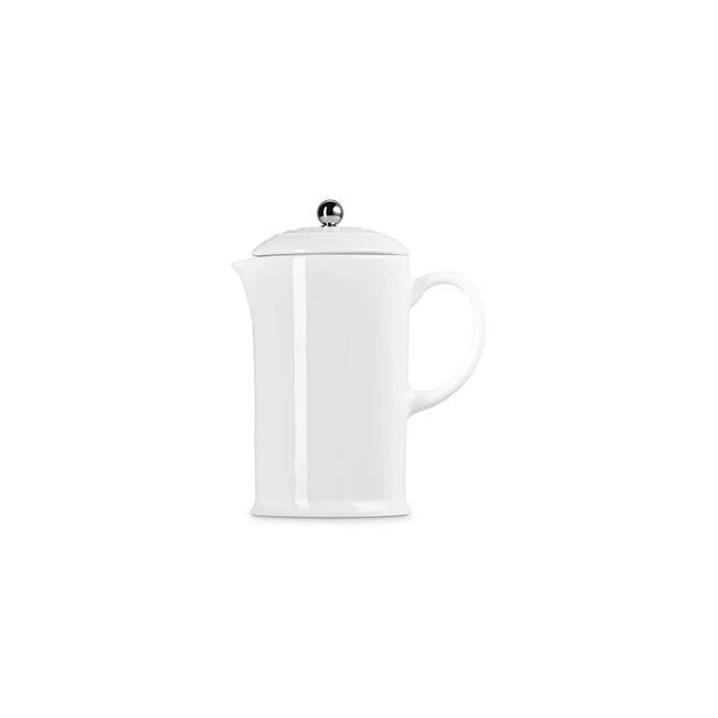 French PressWhite