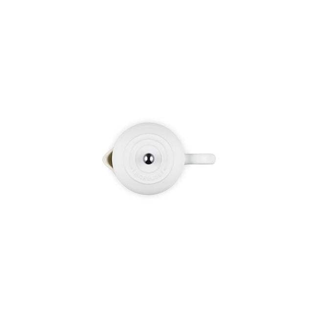 French PressMatte White