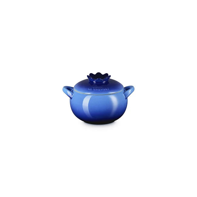 Blueberry Mini Cocotte