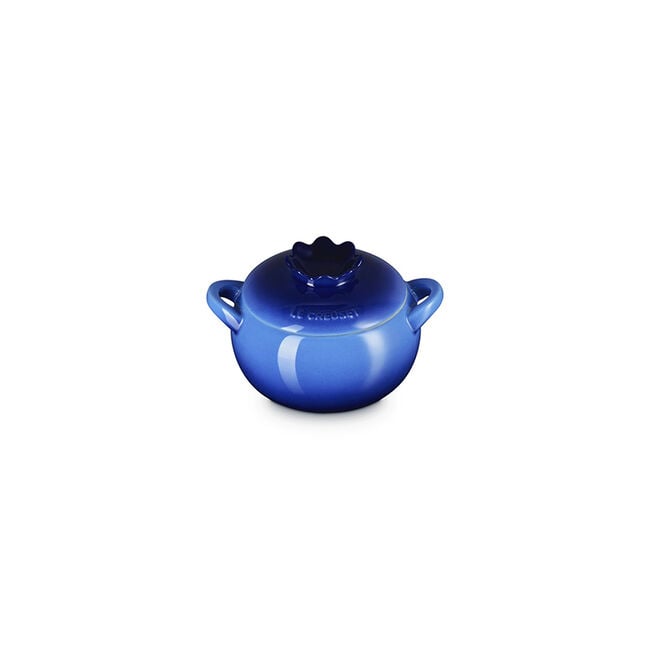 Blueberry Mini Cocotte