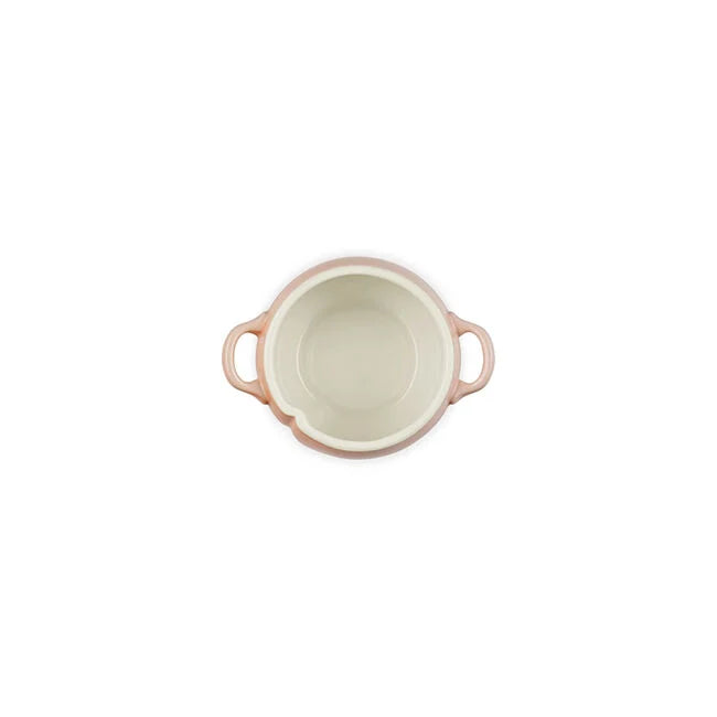 Peach Mini Cocotte