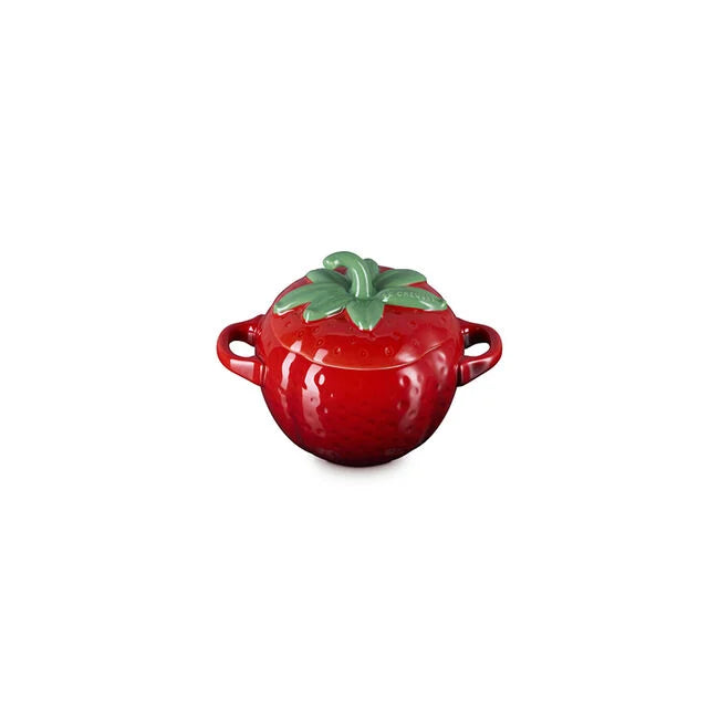 Strawberry Mini Cocotte