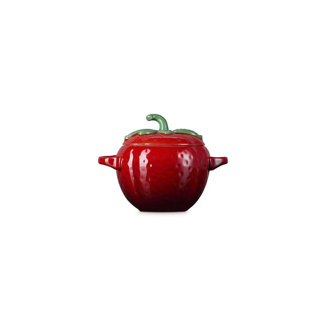 Strawberry Mini Cocotte