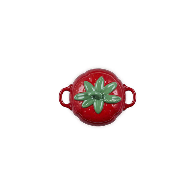 Strawberry Mini Cocotte