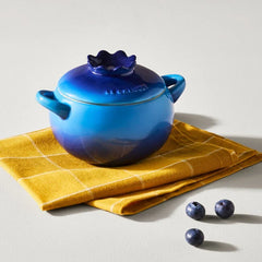 Blueberry Mini Cocotte