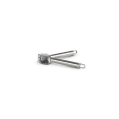 Stainless Steel Garlic Press