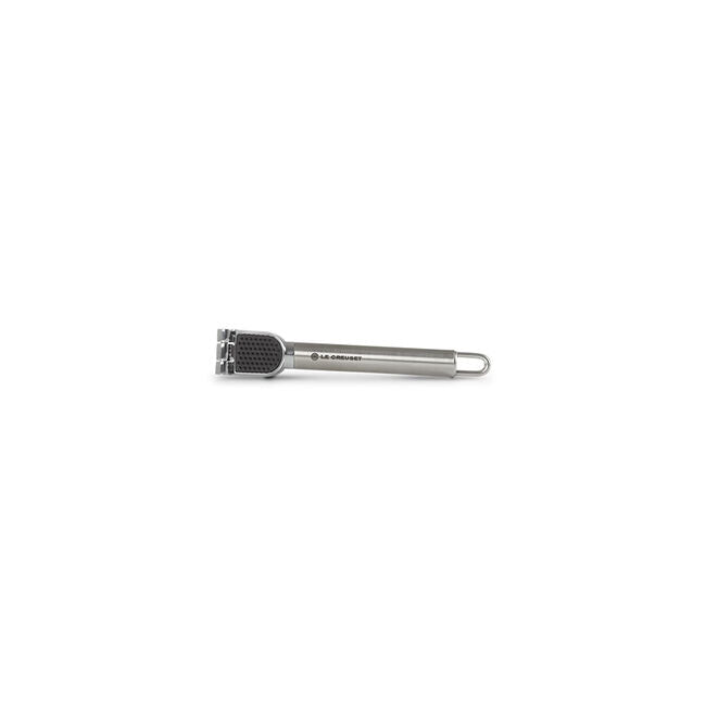 Stainless Steel Garlic Press