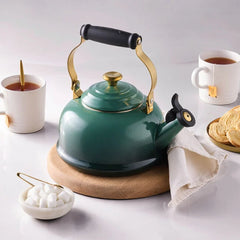 Classic Whistling Kettle