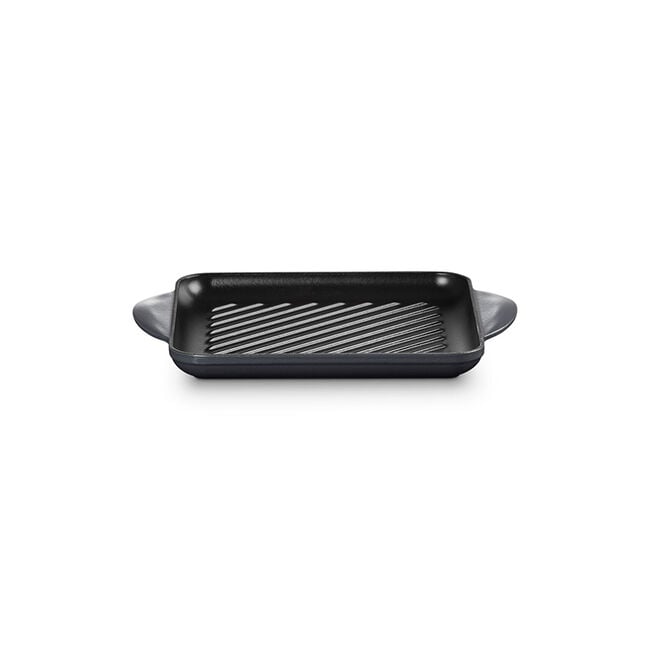 Square Grill