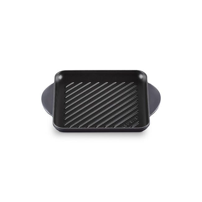 Square Grill