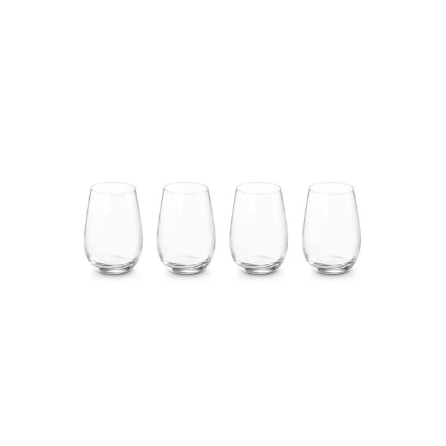 Tumblers, Set of 4