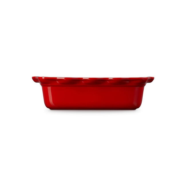 Heritage Fluted Loaf PanCerise