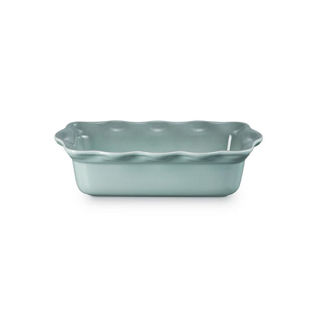 Heritage Fluted Loaf PanSea Salt