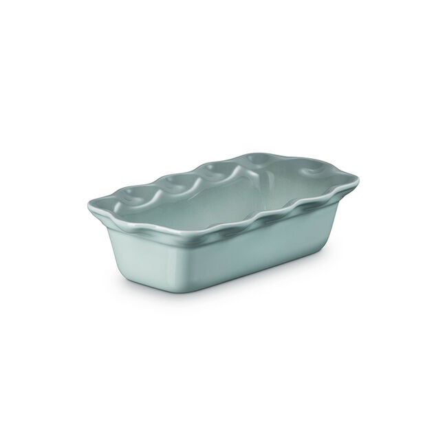 Heritage Fluted Loaf Pan