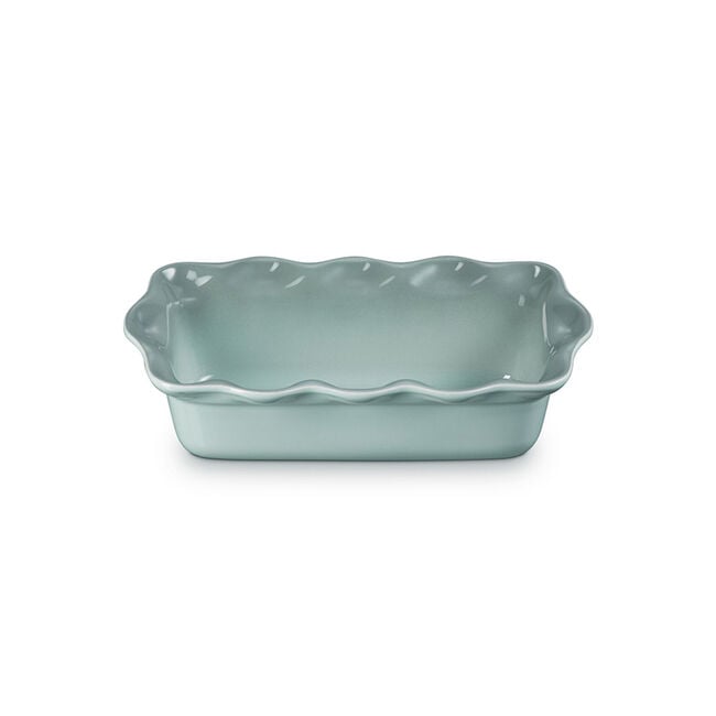 Heritage Fluted Loaf PanSea Salt