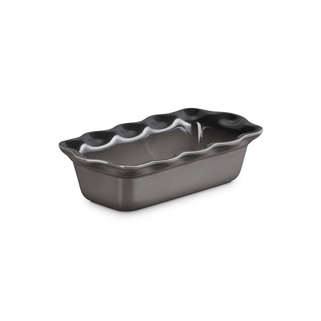 Heritage Fluted Loaf Pan