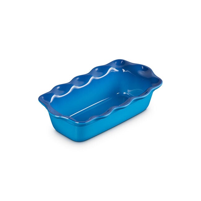 Heritage Fluted Loaf PanMarseille