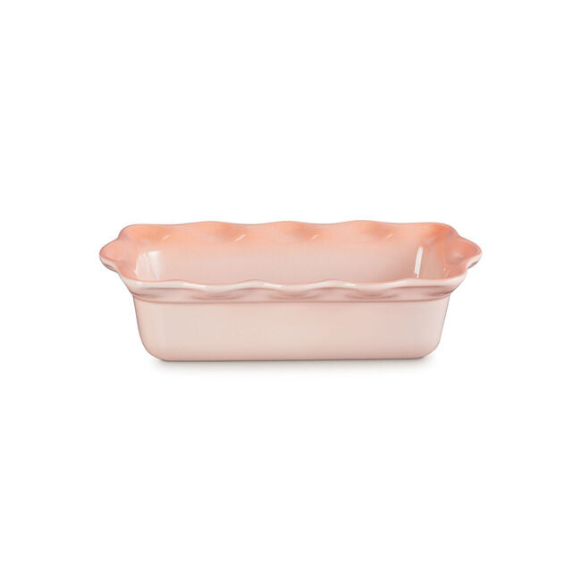 Heritage Fluted Loaf PanPeche