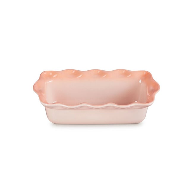 Heritage Fluted Loaf PanPeche