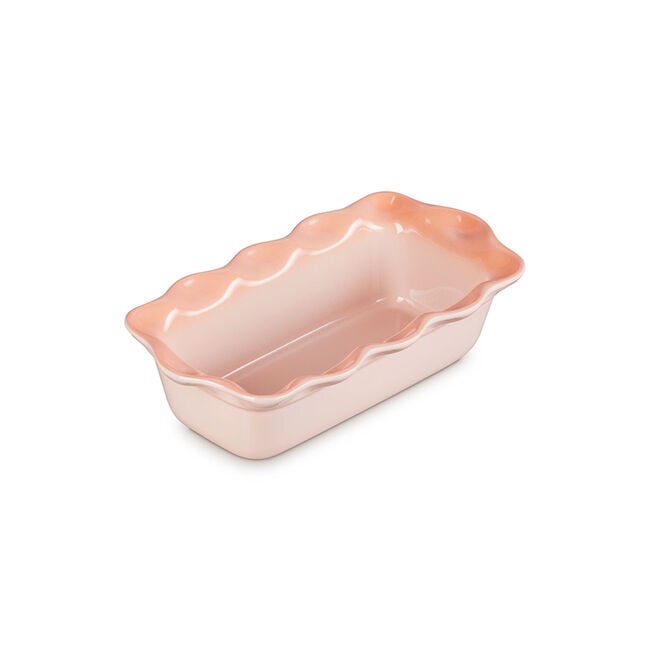 Heritage Fluted Loaf PanPeche