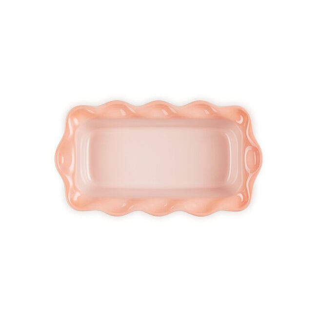 Heritage Fluted Loaf PanPeche
