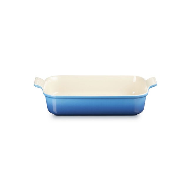 Heritage Rectangular DishMarseille
