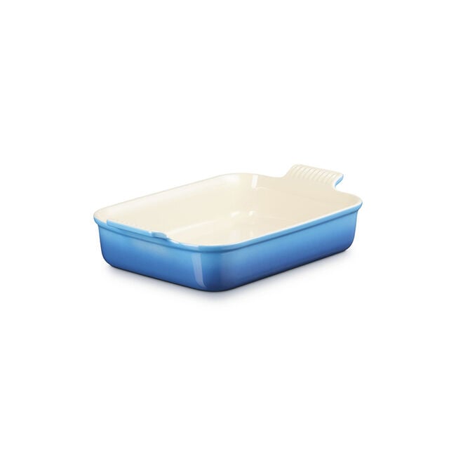 Heritage Rectangular DishMarseille