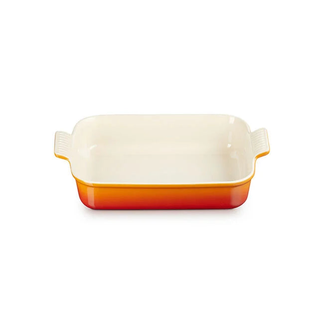 Heritage Rectangular Dish