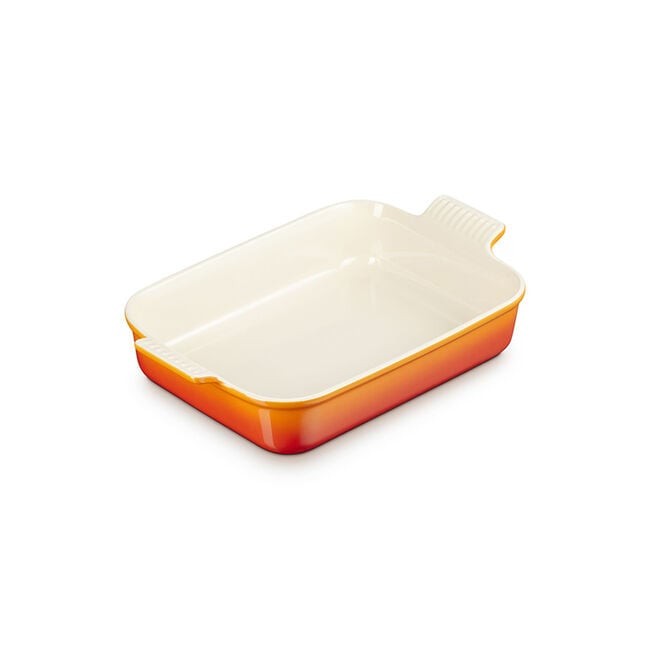 Heritage Rectangular Dish
