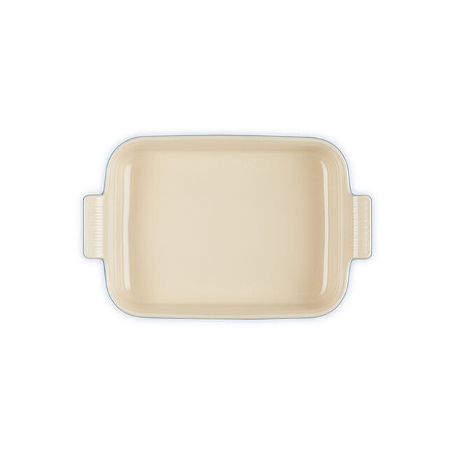 Heritage Rectangular DishMarseille
