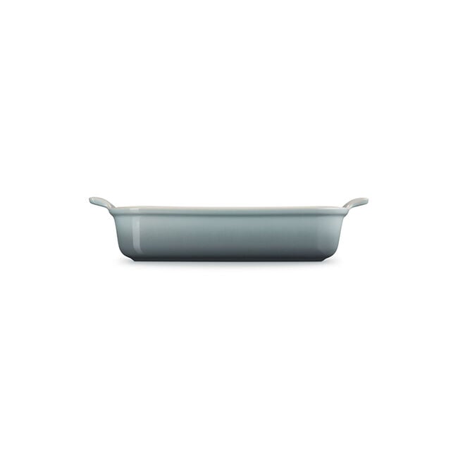 Heritage Rectangular DishSea Salt