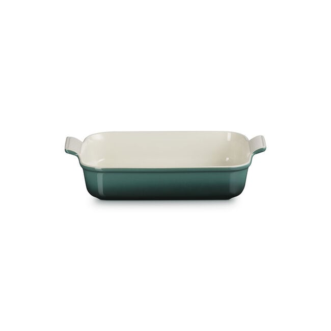 Heritage Rectangular DishArtichaut