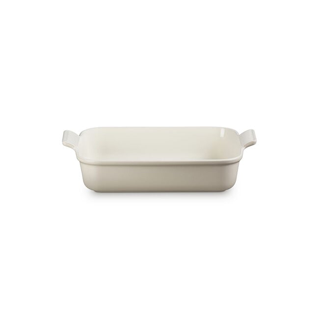 Heritage Rectangular Baking DishBrioche