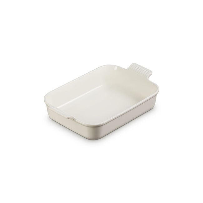 Heritage Rectangular Baking DishBrioche