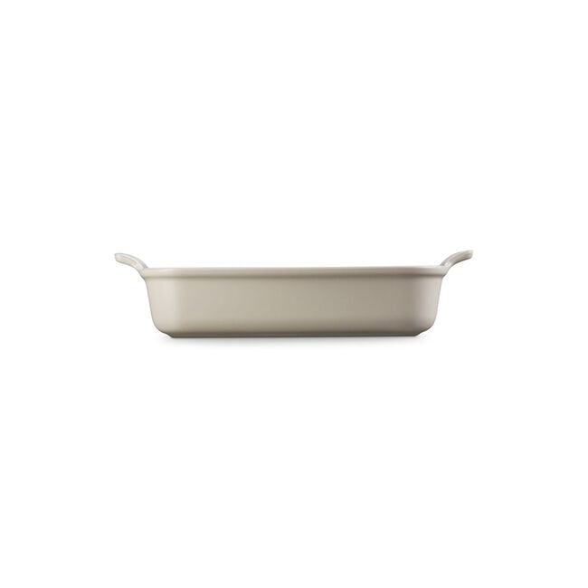 Heritage Rectangular Baking DishBrioche