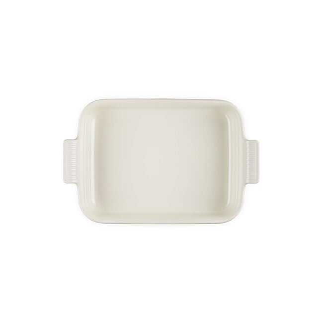 Heritage Rectangular Baking DishBrioche