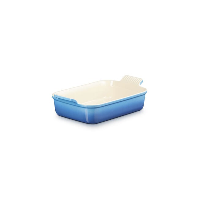 Heritage Rectangular DishMarseille
