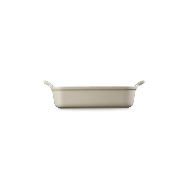 Heritage Rectangular DishBrioche