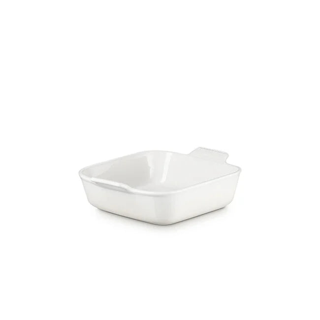Heritage Square Dish