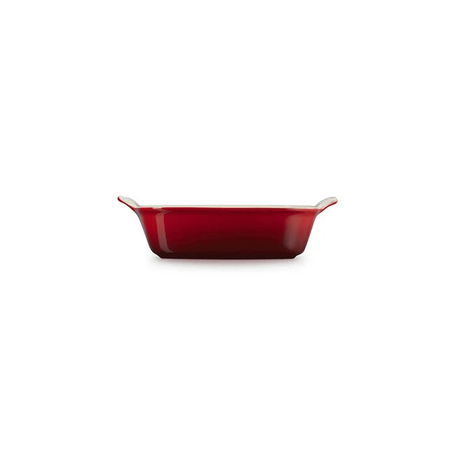 Heritage Square DishCerise