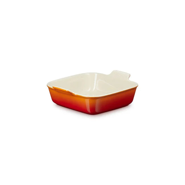 Heritage Square Dish