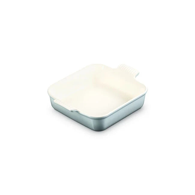 Heritage Square DishSea Salt