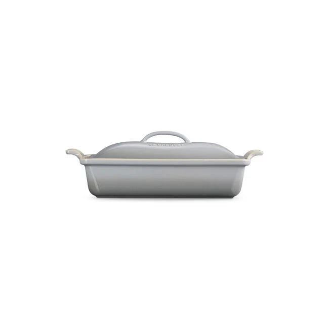 Heritage Rectangular CasseroleFrench Grey