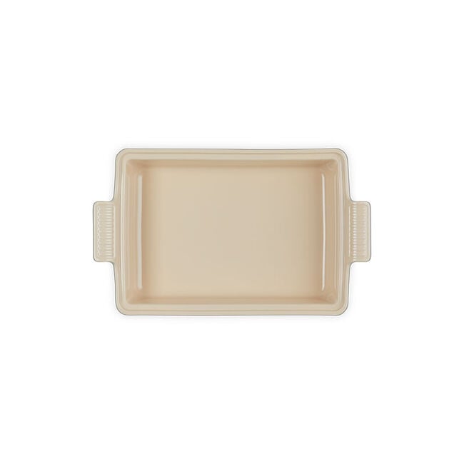 Heritage Rectangular CasseroleFrench Grey