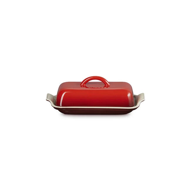 Heritage Butter Dish