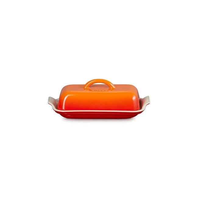 Heritage Butter Dish